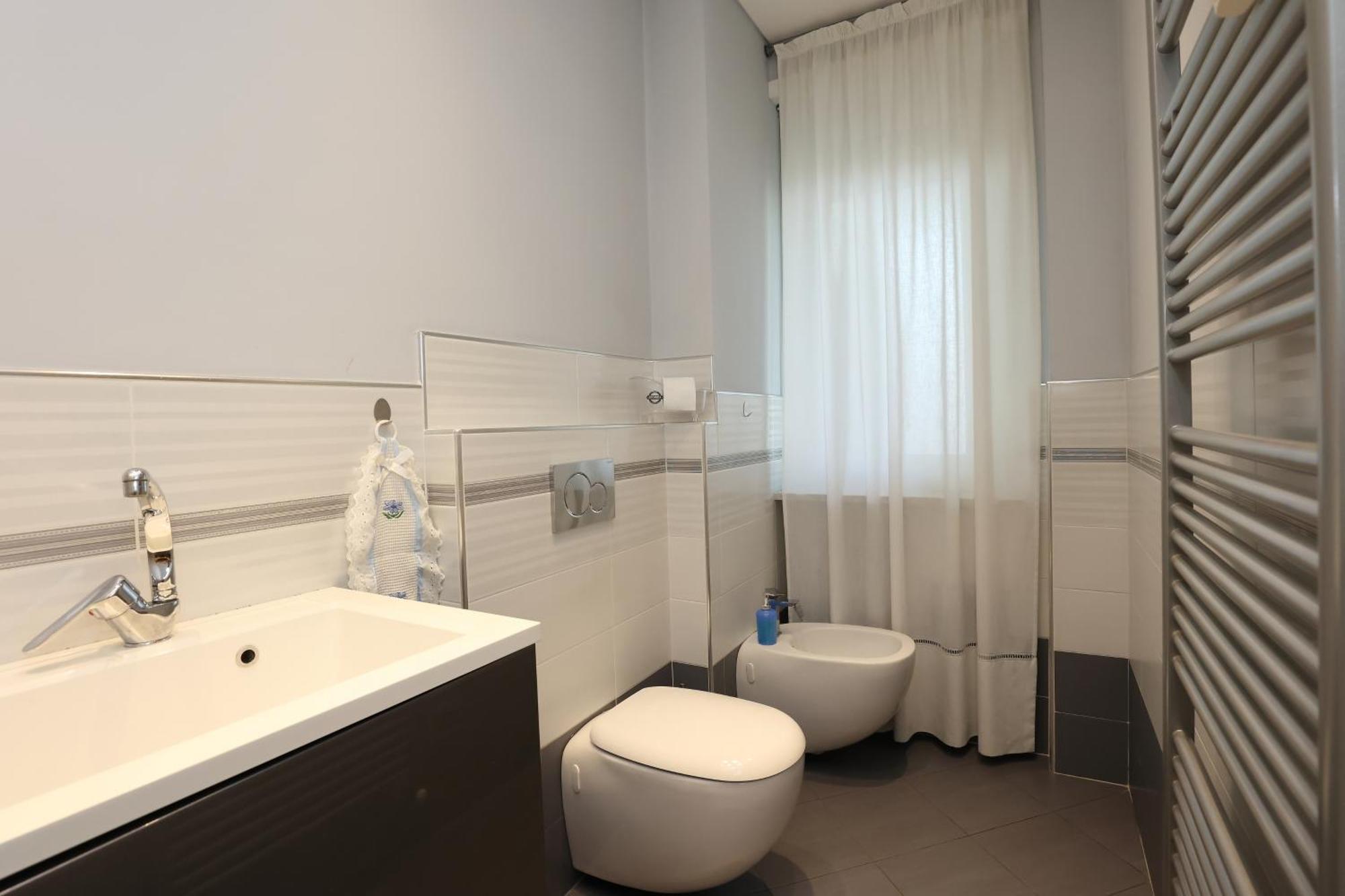 Casa Sotto Le Stelle Διαμέρισμα Τορίνο Εξωτερικό φωτογραφία