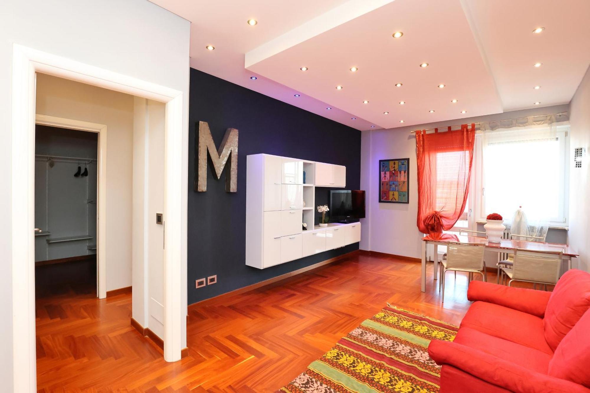 Casa Sotto Le Stelle Διαμέρισμα Τορίνο Εξωτερικό φωτογραφία